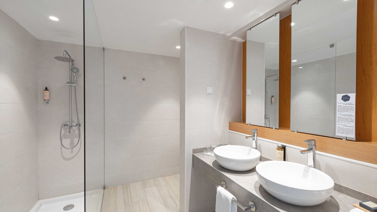 Photo of Bathroom in Mourao