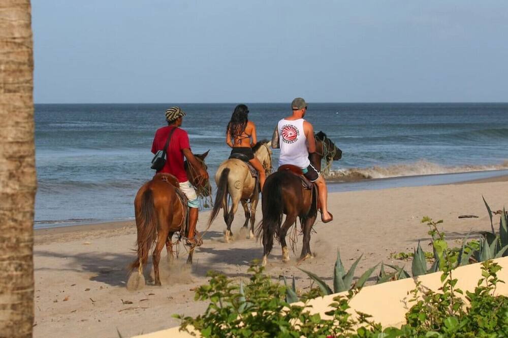 Photo of Others in Playa Colorado