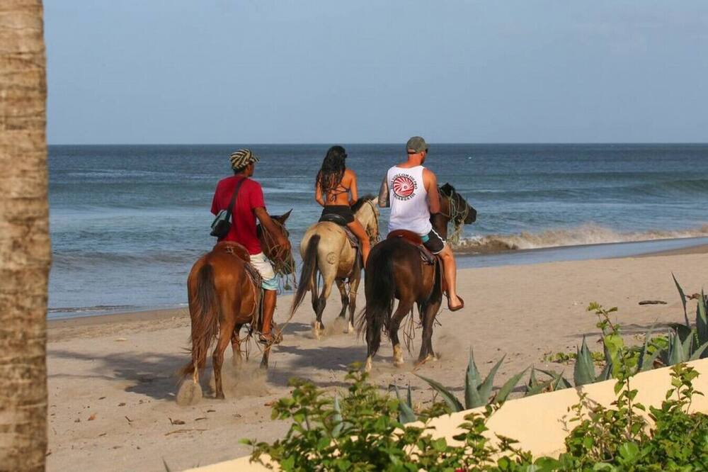 Photo of Others in Playa Colorado