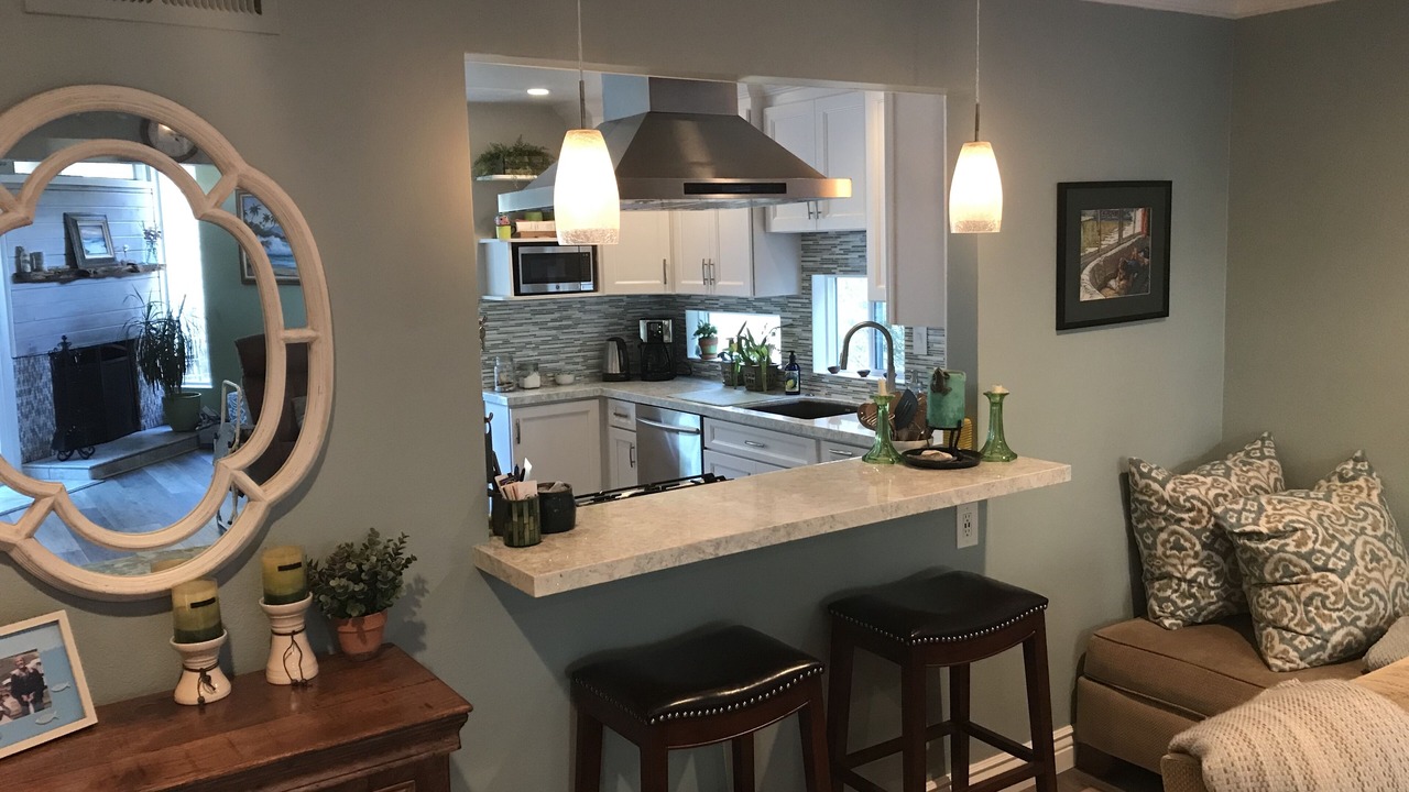 Photo of Kitchen in San Luis Obispo