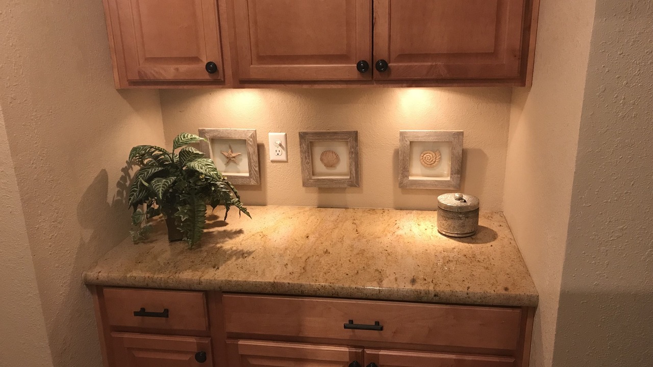 Photo of Kitchen in San Luis Obispo