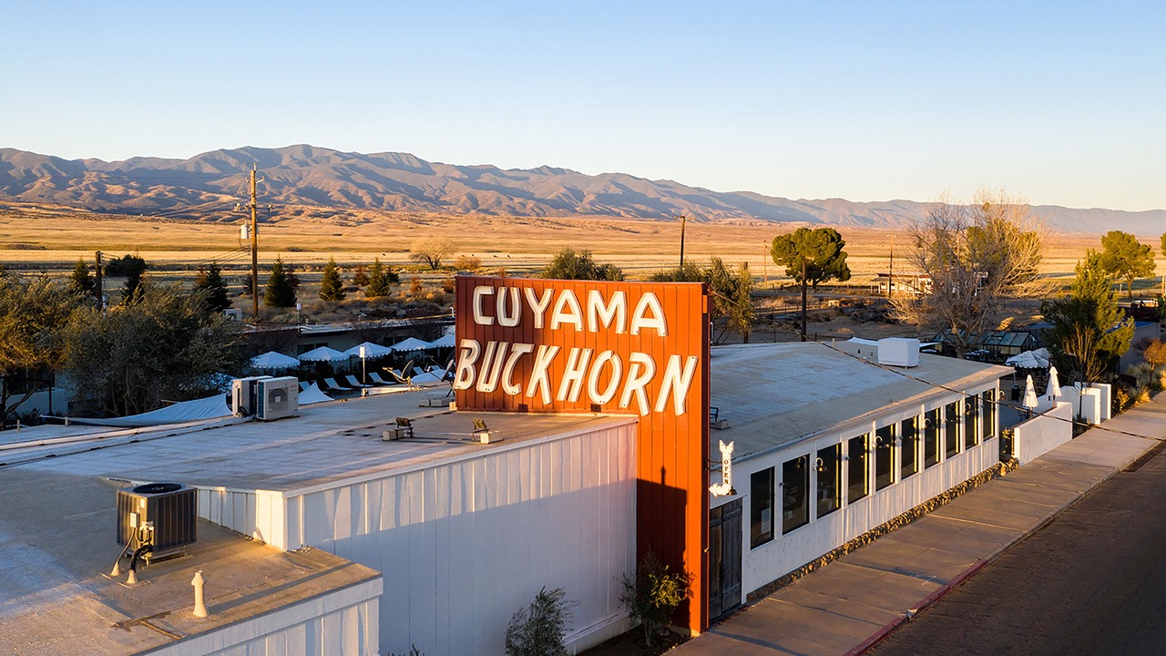 Photo of Outdoor in New Cuyama