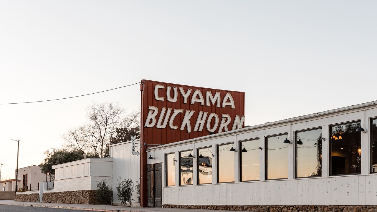 Photo of Outdoor in New Cuyama