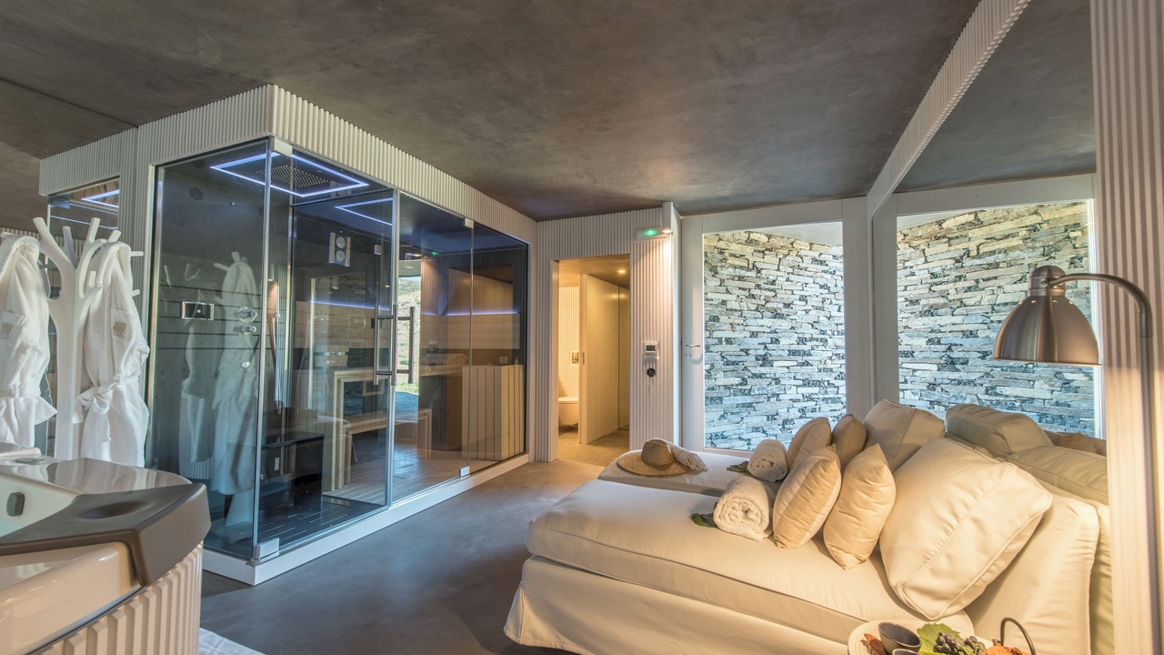 Photo of Bedroom in Vila Nova de Foz Coa