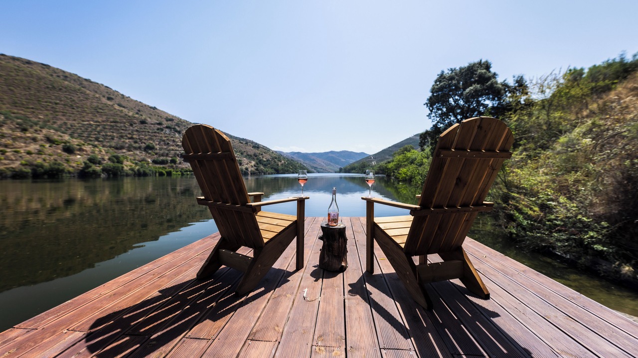 Photo of Outdoor in Vila Nova de Foz Coa