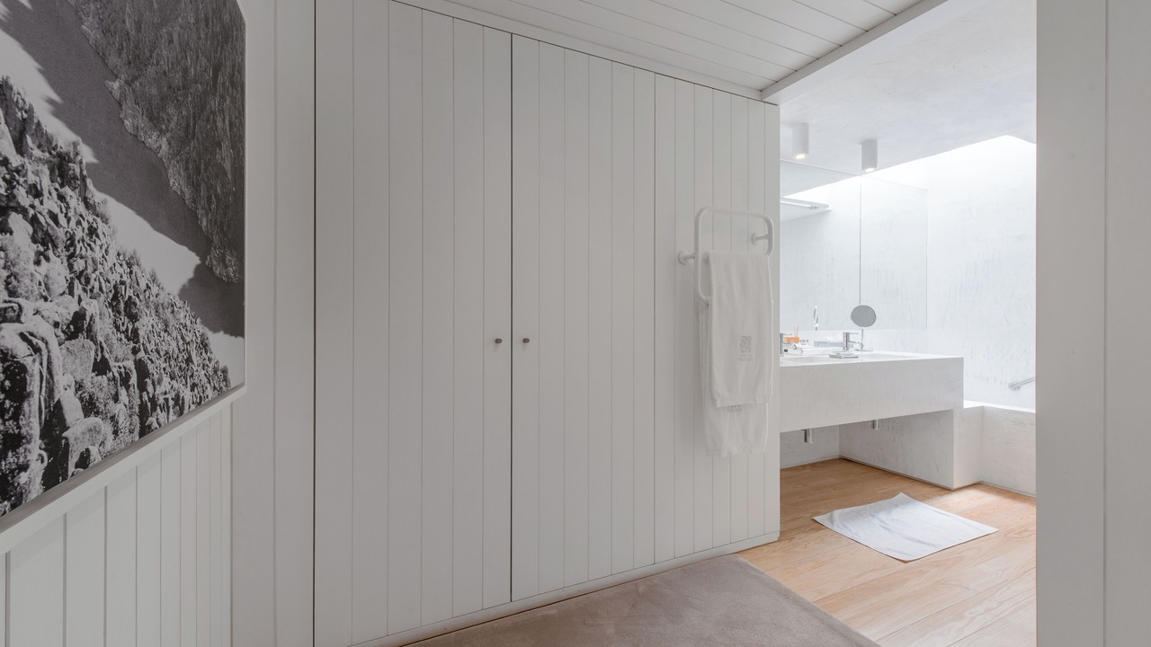 Photo of Bathroom in Vila Nova de Foz Coa