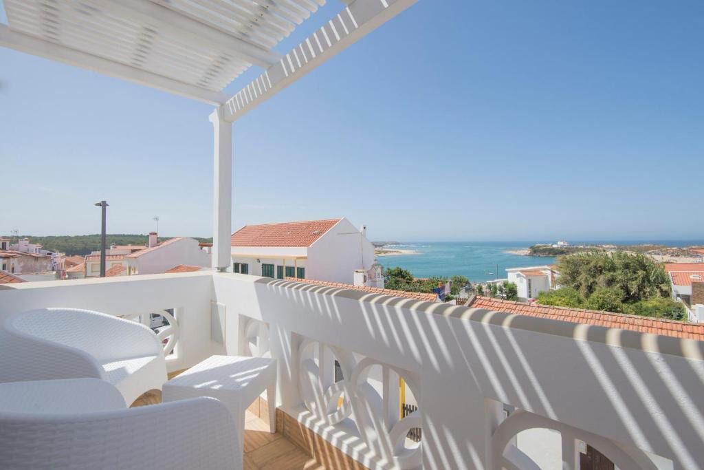 Photo of Patio Balcony in Vila Nova de Milfontes