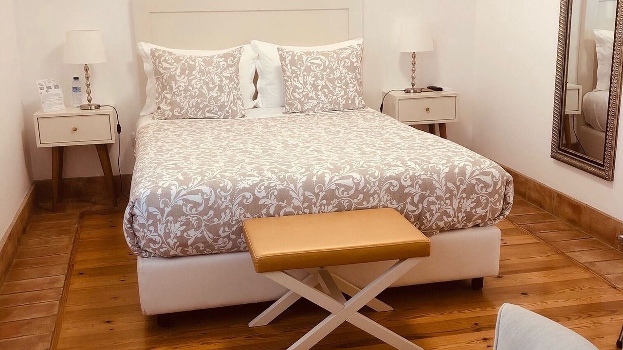 Photo of Bedroom in Vila Nova de Milfontes