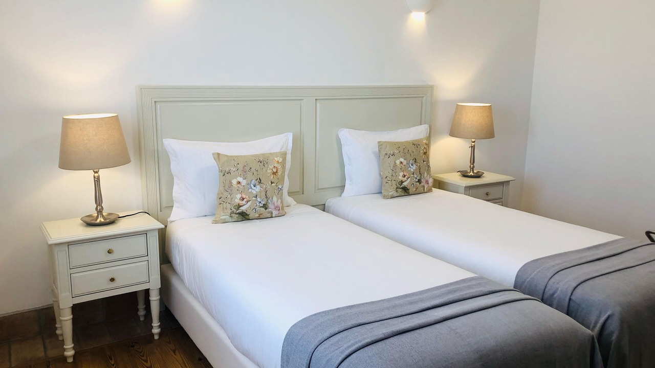 Photo of Bedroom in Vila Nova de Milfontes