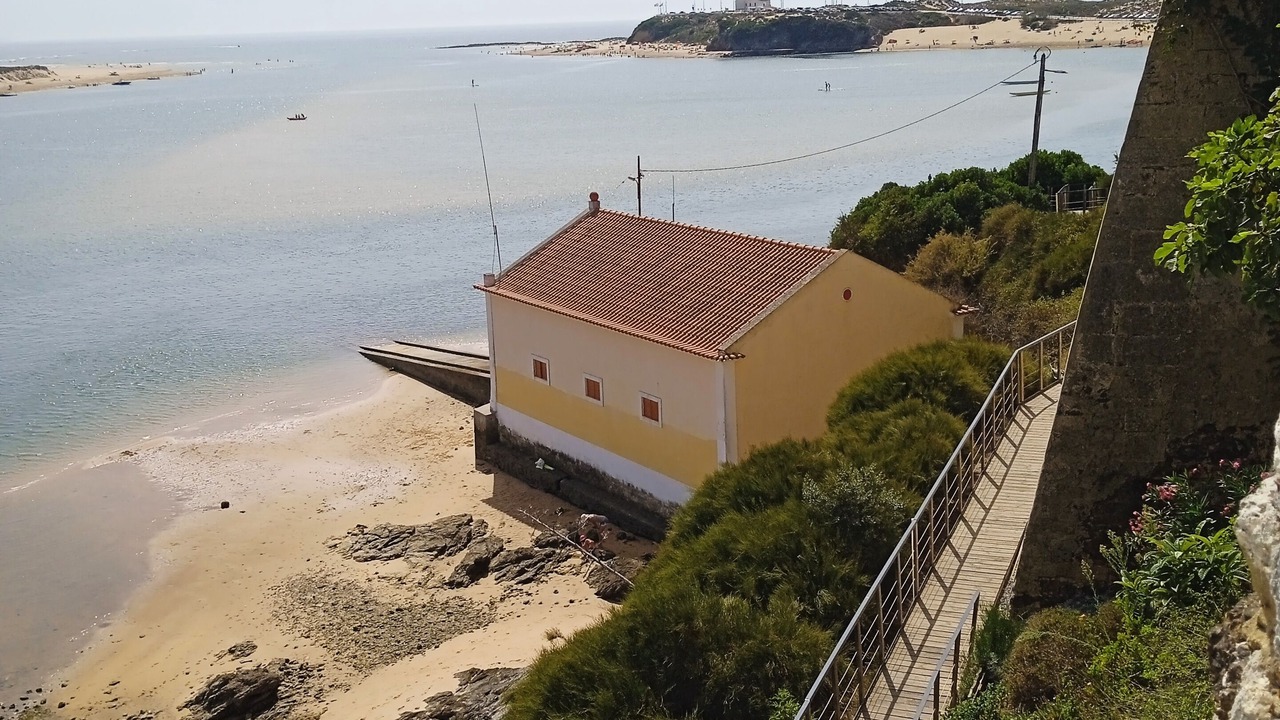 Photo of Others in Vila Nova de Milfontes