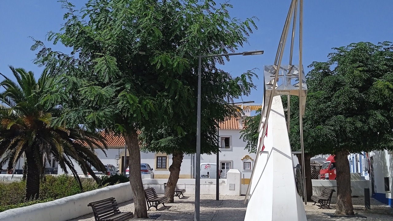 Photo of Outdoor in Vila Nova de Milfontes