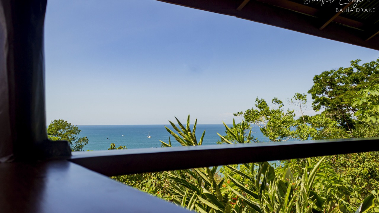 Photo of Patio Balcony in Drake Bay