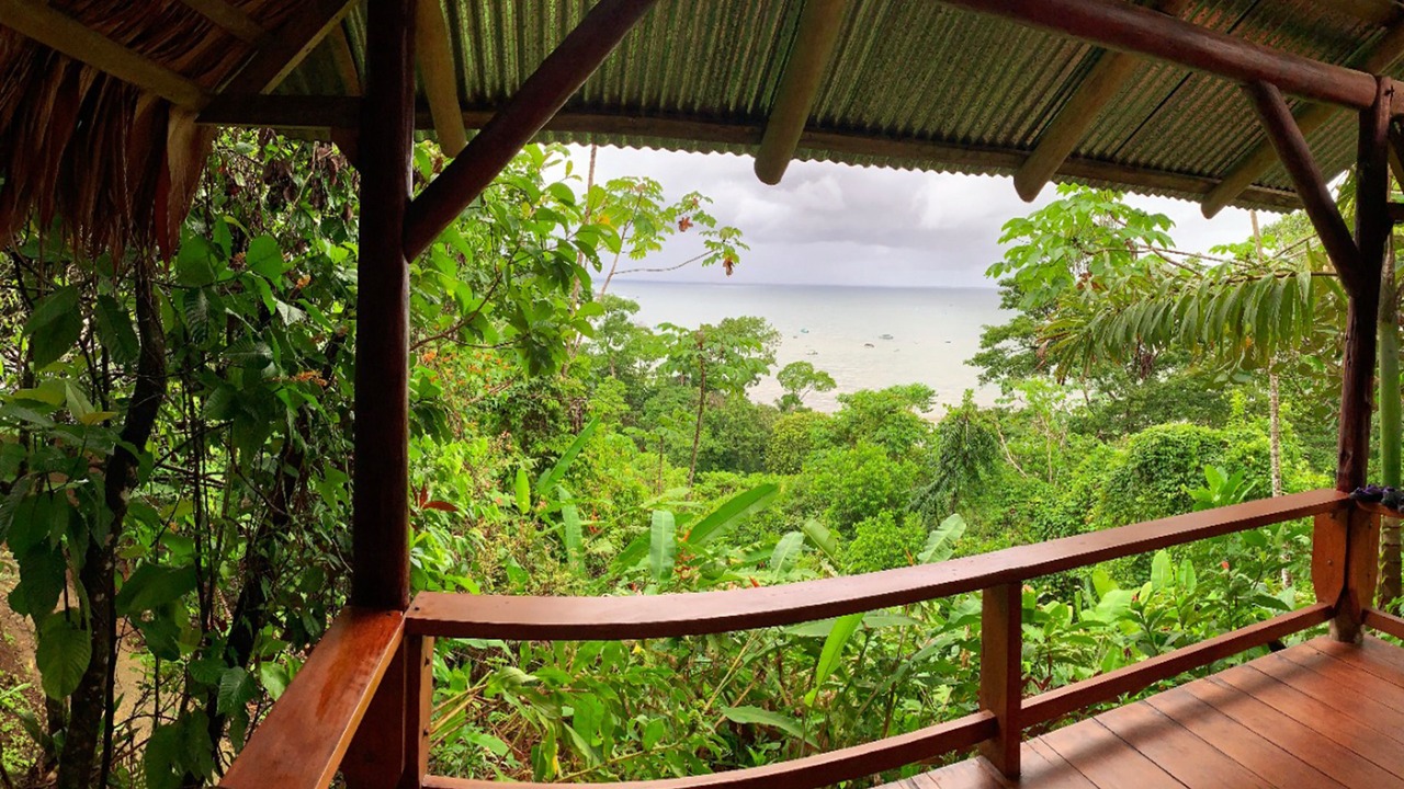 Photo of Outdoor in Drake Bay