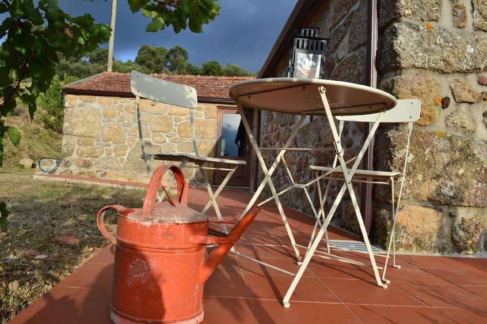 Photo of Outdoor in Resende