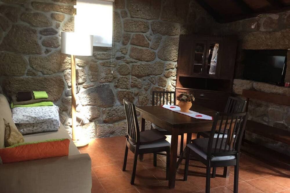 Photo of Kitchen in Resende