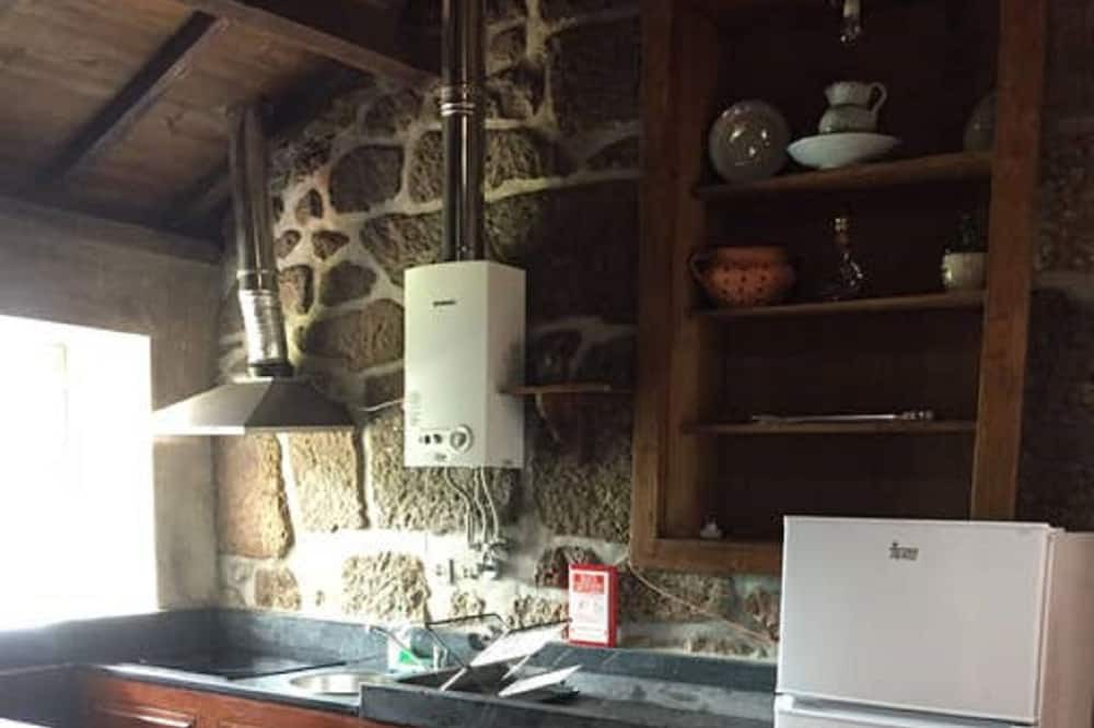 Photo of Kitchen in Resende