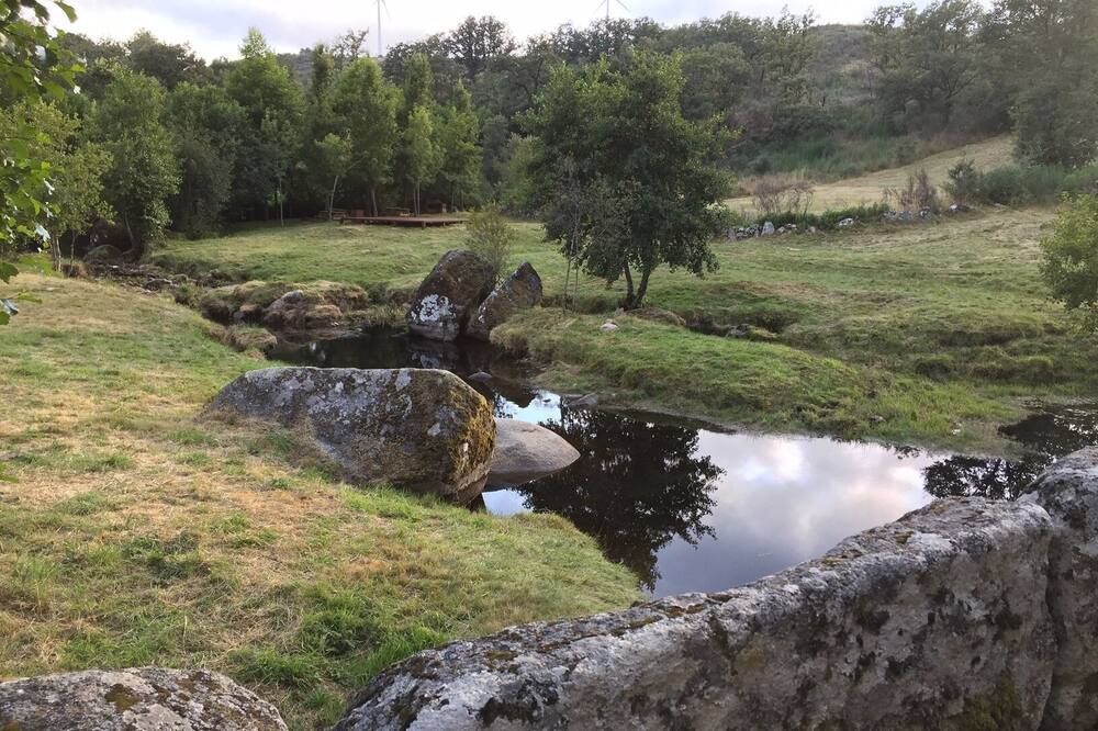 Photo of Outdoor in Resende
