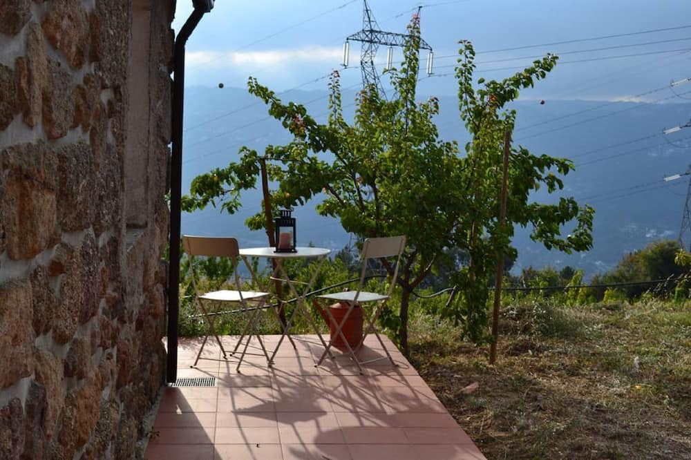 Photo of Patio Balcony in Resende