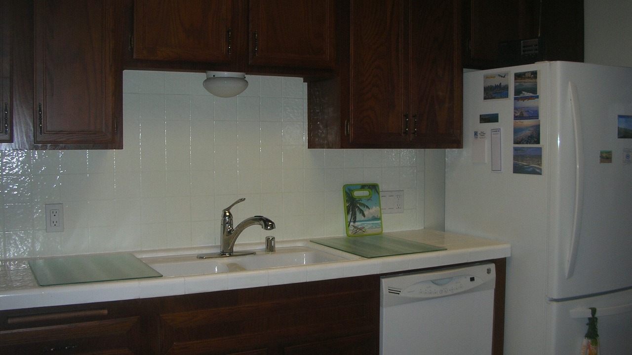 Photo of Kitchen in Allied Gardens