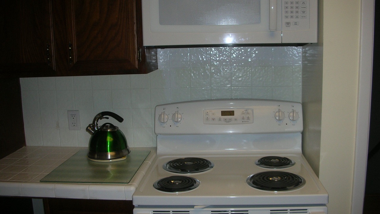 Photo of Kitchen in Allied Gardens
