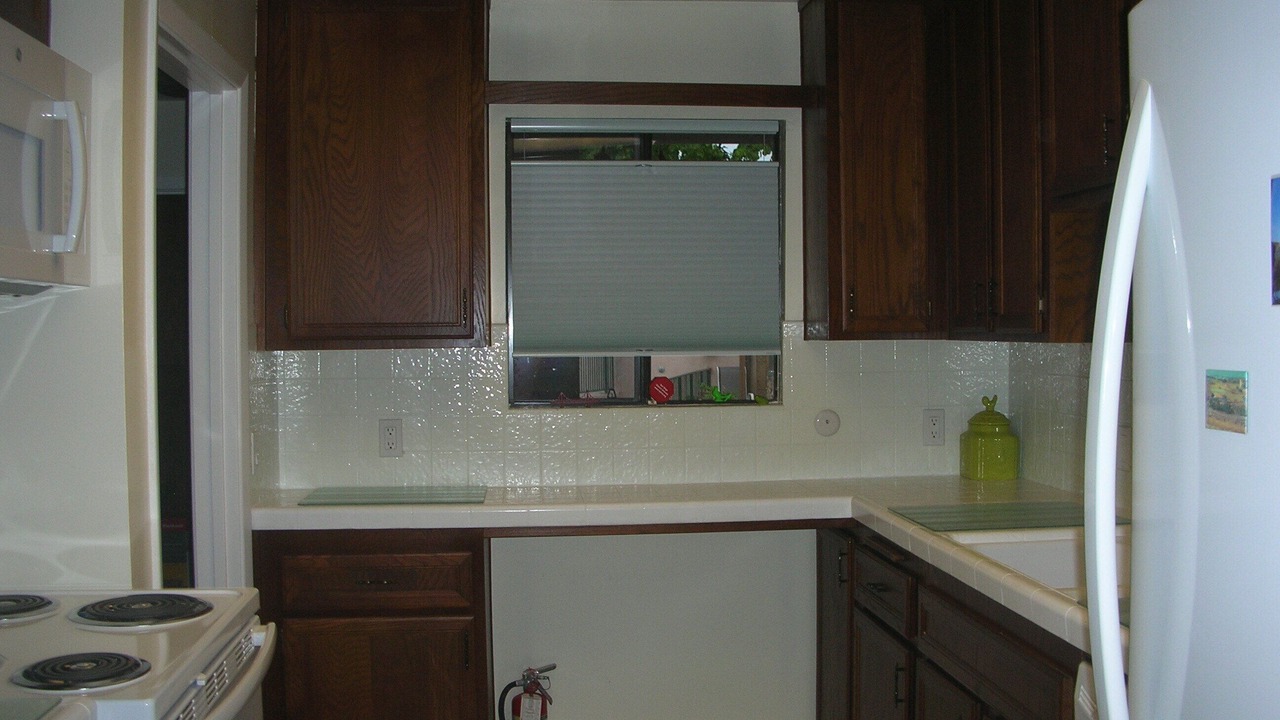 Photo of Kitchen in Allied Gardens