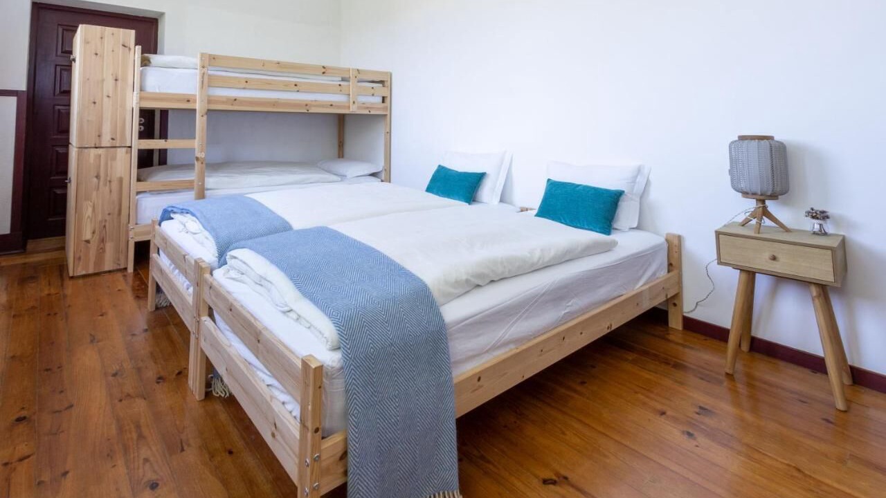Photo of Bedroom in Loriga