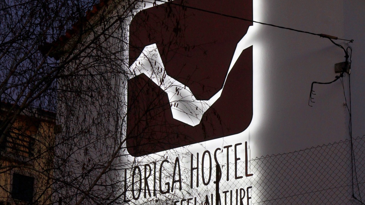 Photo of Outdoor in Loriga