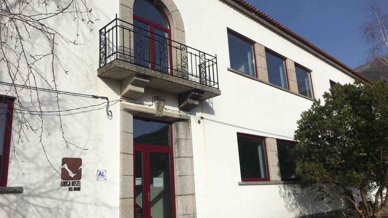 Photo of Outdoor in Loriga