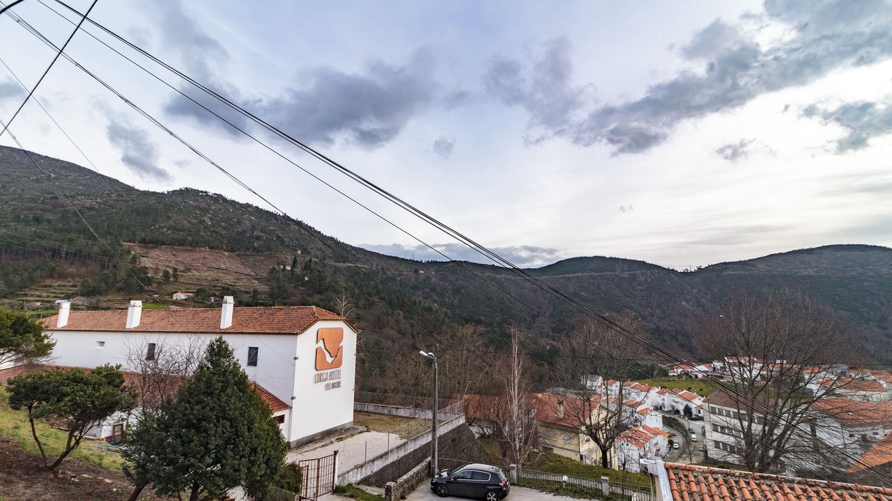Photo of Outdoor in Loriga