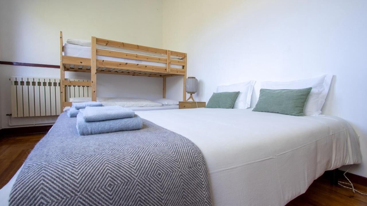 Photo of Bedroom in Loriga