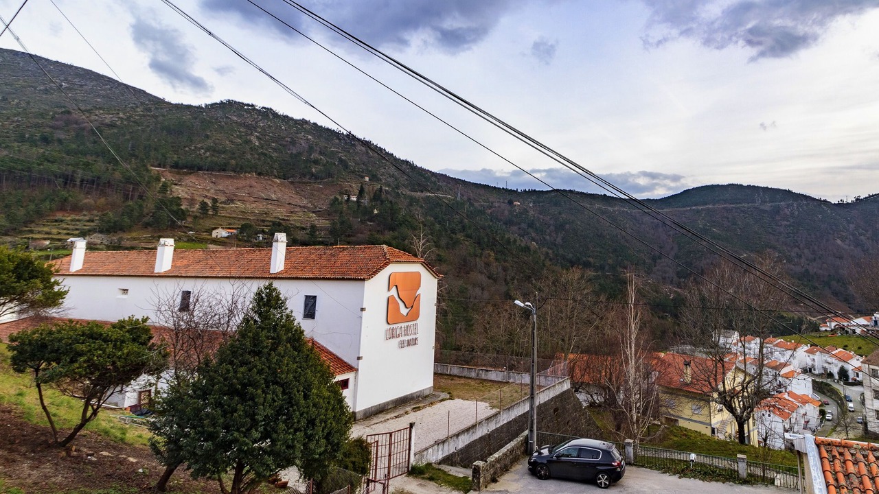 Photo of Outdoor in Loriga