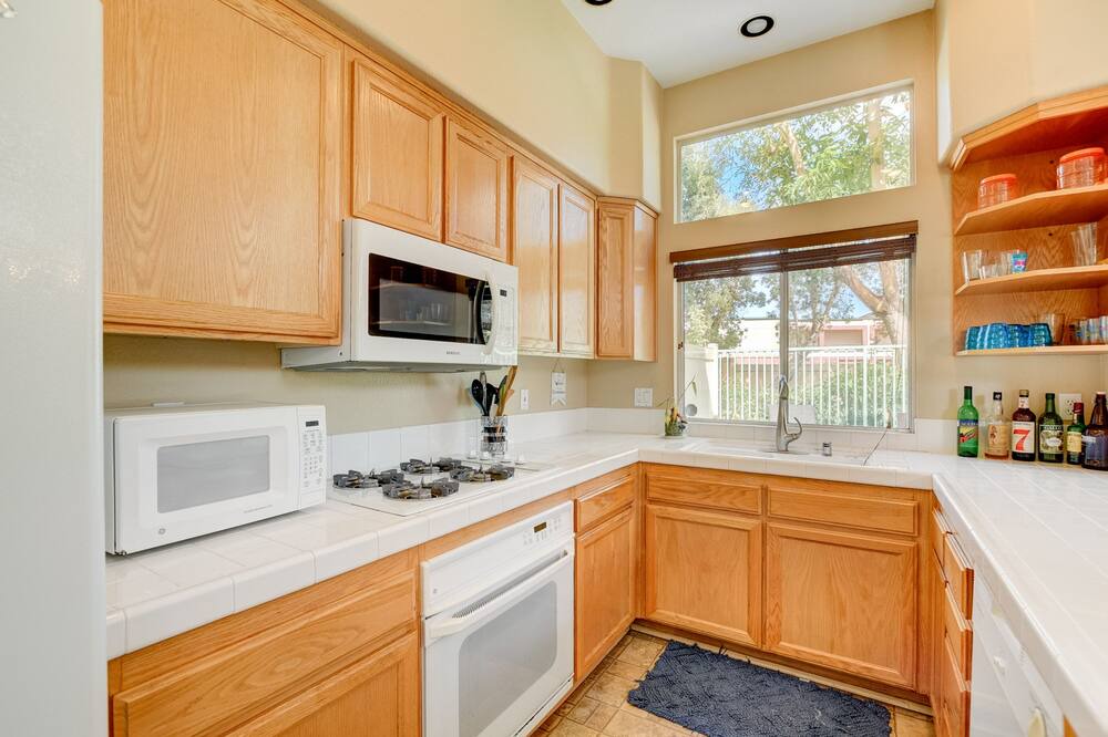 Photo of Kitchen in Mission Valley