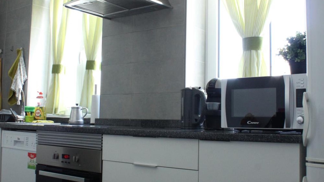 Photo of Kitchen in Vera Cruz