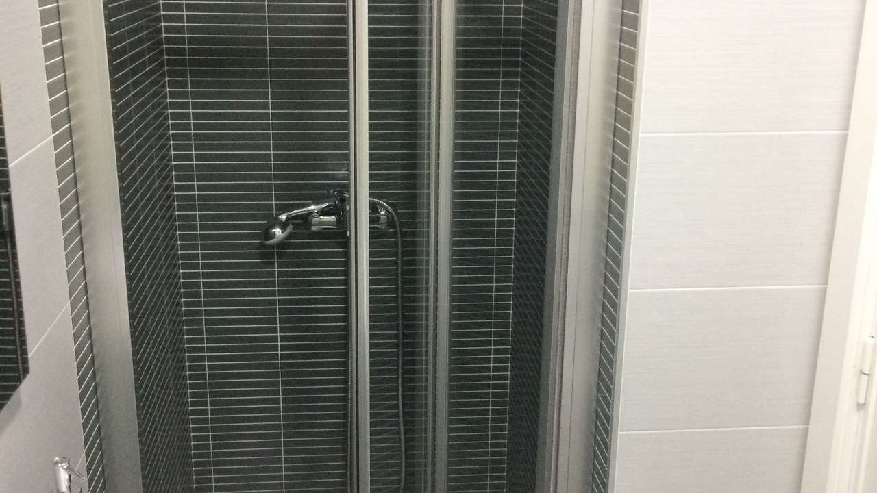 Photo of Bathroom in Vera Cruz