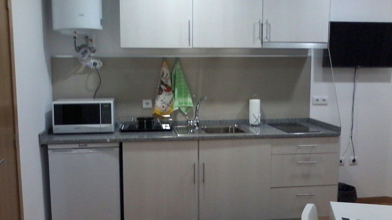 Photo of Kitchen in Vera Cruz