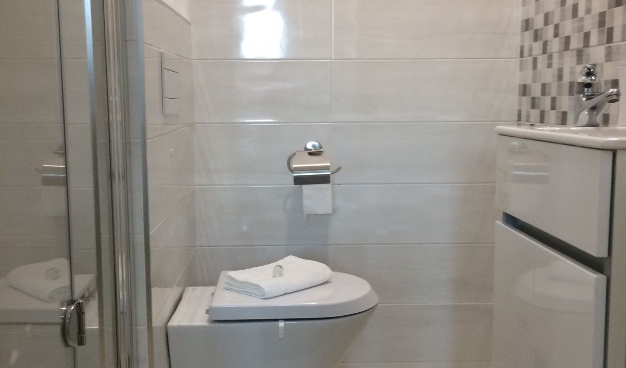 Photo of Bathroom in Vera Cruz