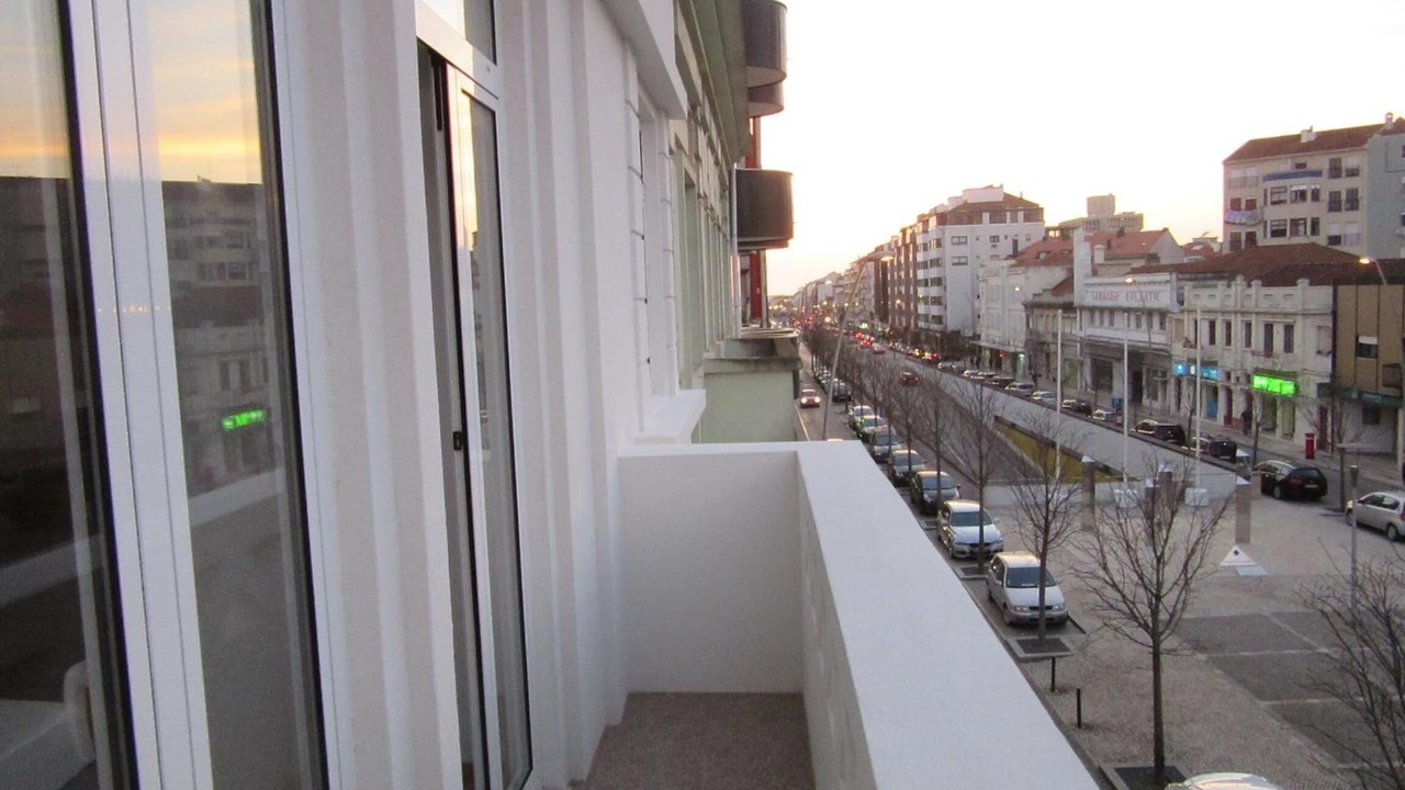 Photo of Patio Balcony in Vera Cruz
