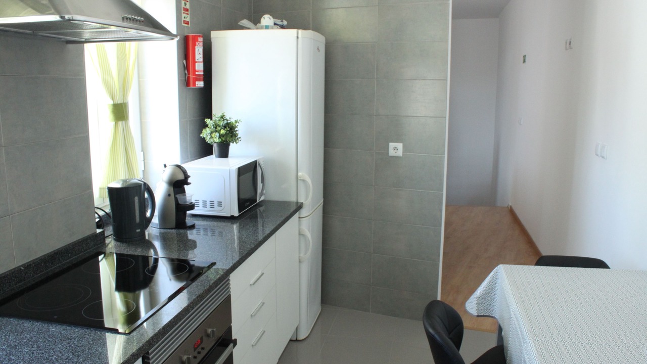 Photo of Kitchen in Vera Cruz
