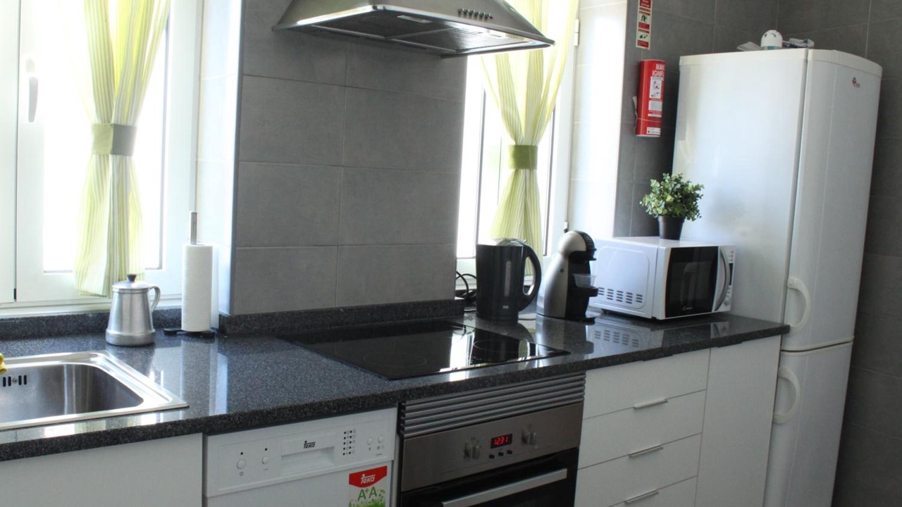 Photo of Kitchen in Vera Cruz