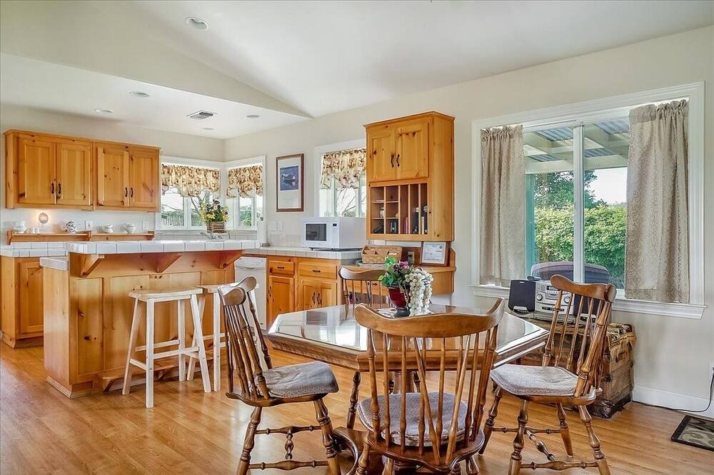Photo of Kitchen in Paso Robles