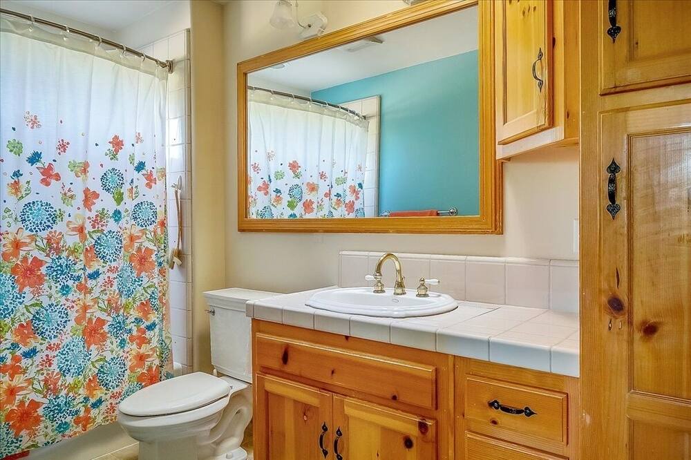 Photo of Bathroom in Paso Robles