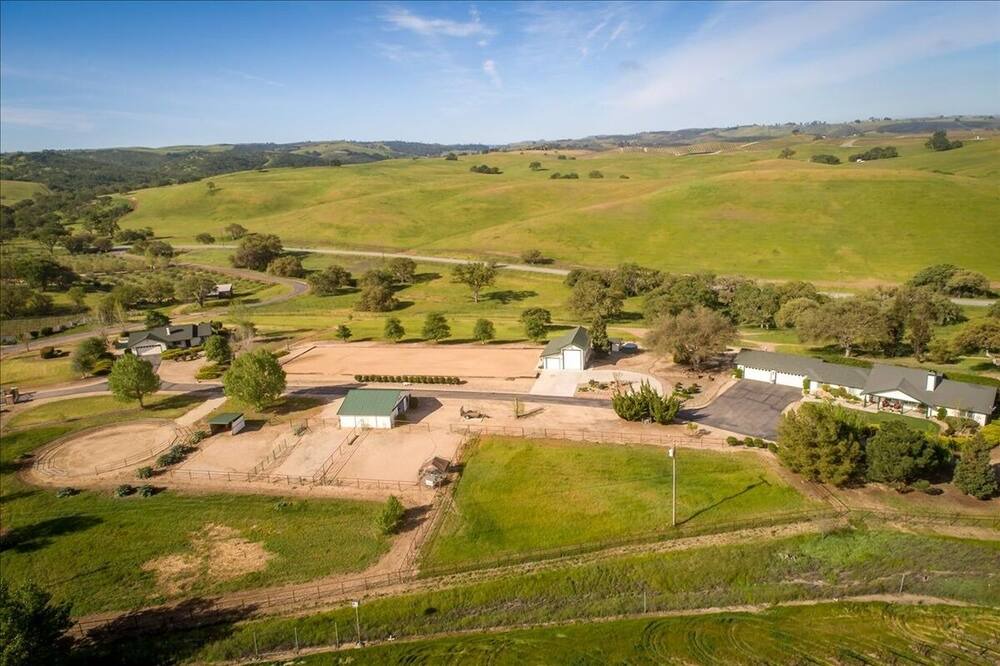 Photo of Outdoor in Paso Robles