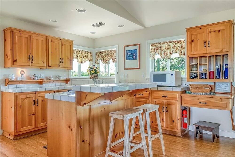 Photo of Kitchen in Paso Robles