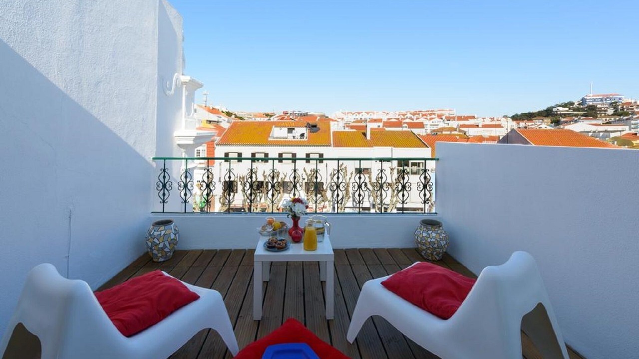 Photo of Outdoor in Ericeira
