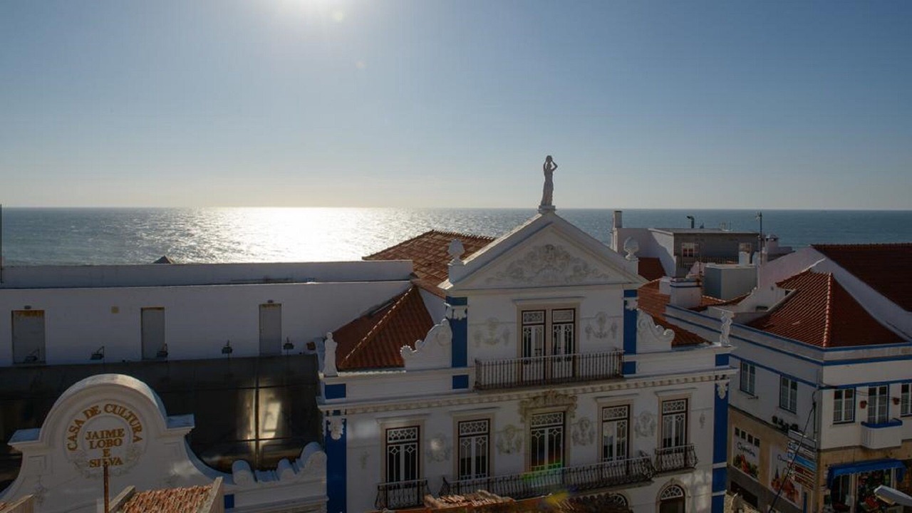 Photo of Outdoor in Ericeira