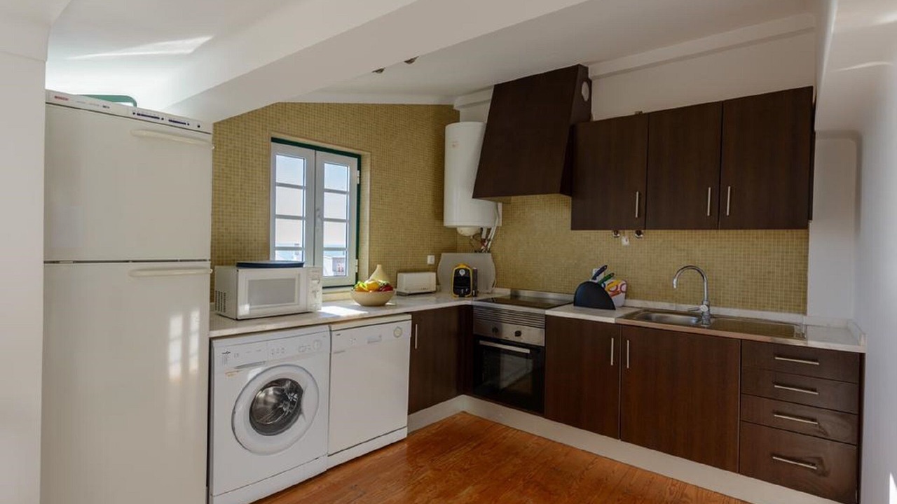 Photo of Kitchen in Ericeira
