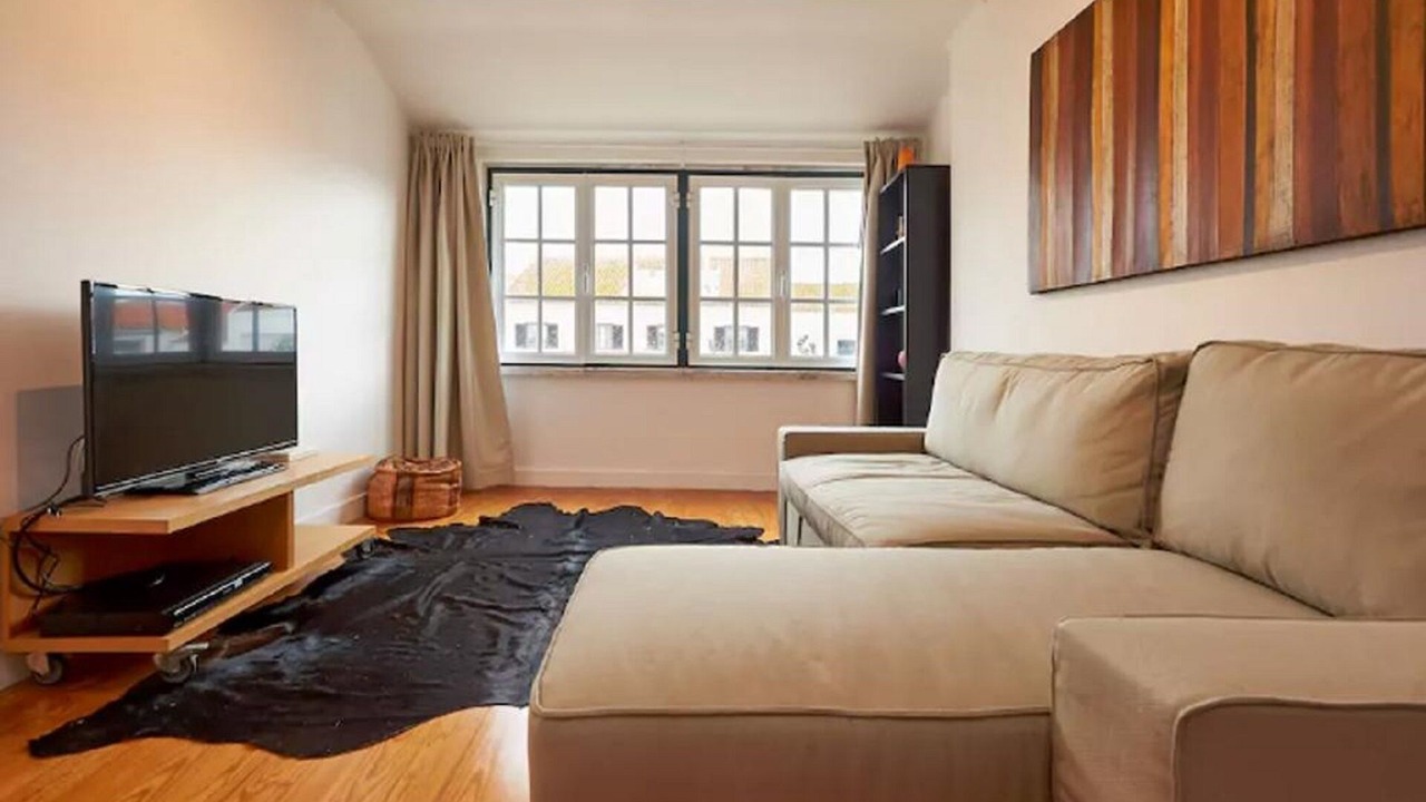 Photo of Livingroom in Ericeira