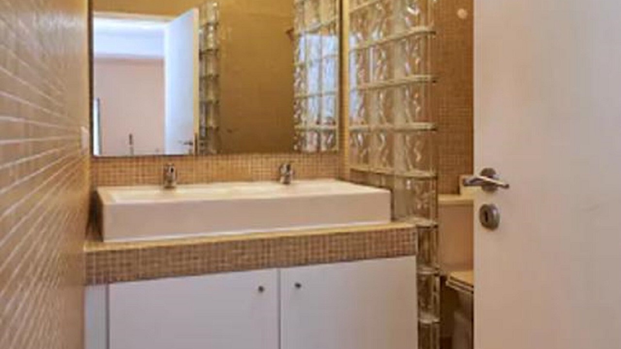 Photo of Bathroom in Ericeira