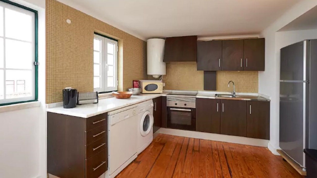 Photo of Kitchen in Ericeira