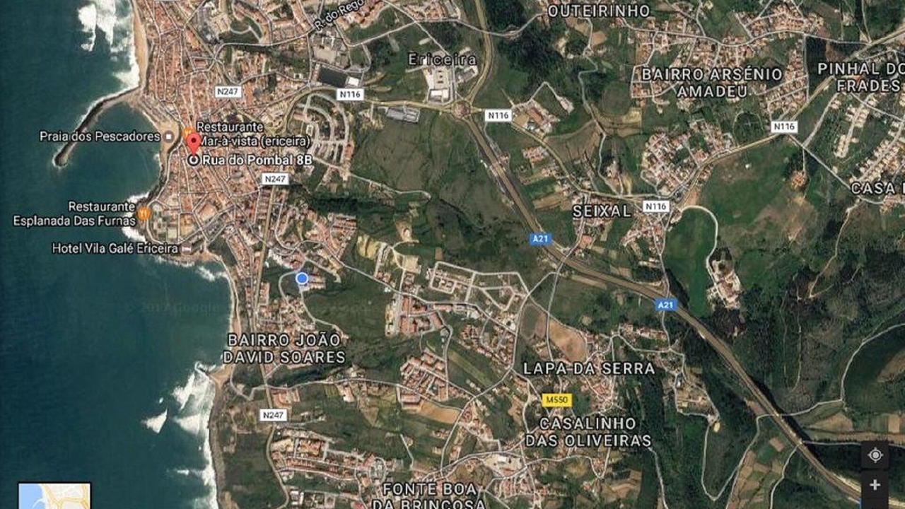 Photo of Outdoor in Ericeira